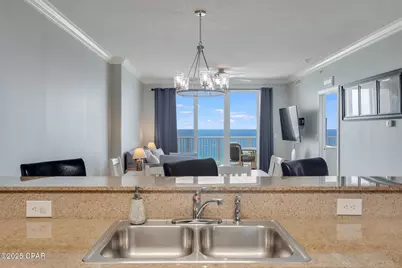 17643 Front Beach #1202, Panama City Beach, FL 32413 - Photo 22