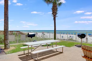 17643 Front Beach, Panama City Beach, FL 32413 - Photo 38