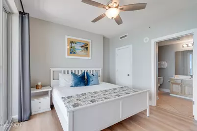 17643 Front Beach #1202, Panama City Beach, FL 32413 - Photo 6