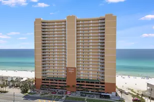 17643 Front Beach, Panama City Beach, FL 32413 - Photo 40