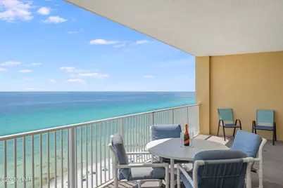 17643 Front Beach #1202, Panama City Beach, FL 32413 - Photo 30