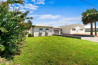 21504 Palm Avenue, Panama City Beach, FL 32413 - Photo 2