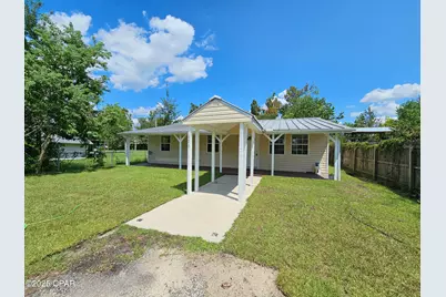 609 Virginia Avenue, Lynn Haven, FL 32444 - Photo 2