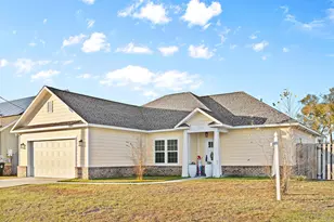 1008 E 10th St, Lynn Haven, FL 32444 - Photo 1