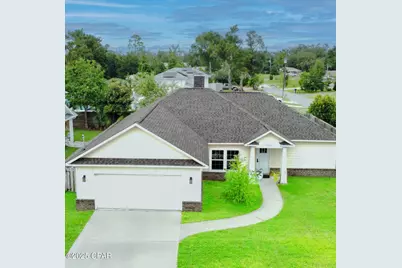 1008 E 10th Street, Lynn Haven, FL 32444 - Photo 2