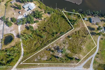 000 Highway 2297, Panama City, FL 32404 - Photo 2