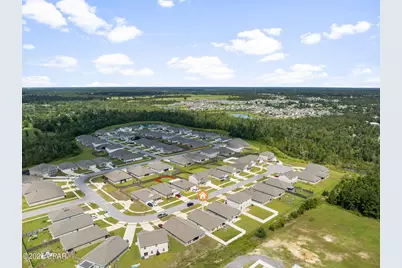 5536 Lexa Lane, Panama City, FL 32404 - Photo 2