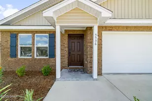 5536 Lexa Ln, Panama City, FL 32404 - Photo 4