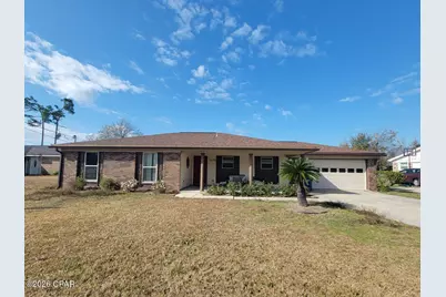3136 Lawton Court, Panama City, FL 32405 - Photo 1