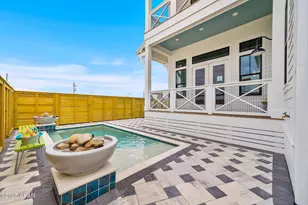 5928 Gulf Dr, Panama City Beach, FL 32408 - Photo 48