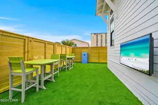5928 Gulf Dr, Panama City Beach, FL 32408 - Photo 44