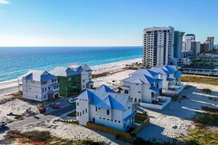 5928 Gulf Dr, Panama City Beach, FL 32408 - Photo 62