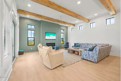 5928 Gulf Drive, Panama City Beach, FL 32408 - Photo 10