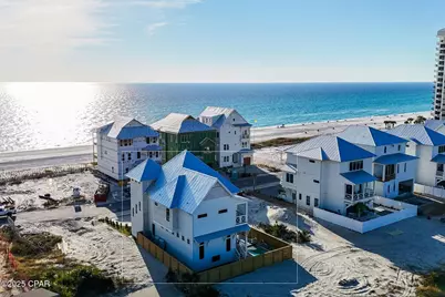 5928 Gulf Drive, Panama City Beach, FL 32408 - Photo 2