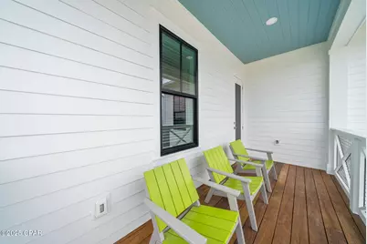 5928 Gulf Drive, Panama City Beach, FL 32408 - Photo 36