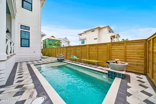 5928 Gulf Dr, Panama City Beach, FL 32408 - Photo 42