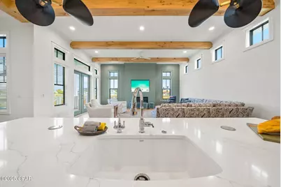 5928 Gulf Drive, Panama City Beach, FL 32408 - Photo 12