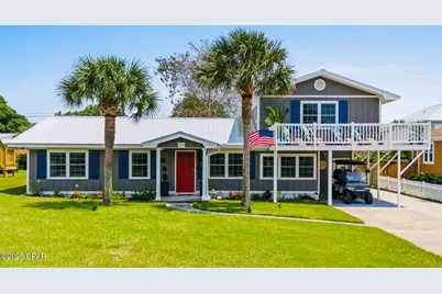 122 Monterey Avenue, Panama City Beach, FL 32413 - Photo 1