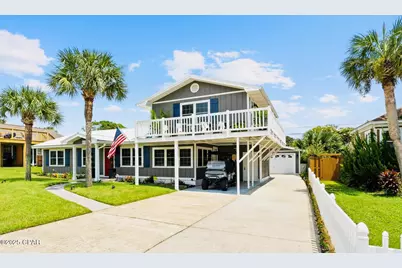 122 Monterey Avenue, Panama City Beach, FL 32413 - Photo 1