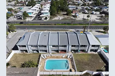 8407 Thomas Drive #2, Panama City Beach, FL 32408 - Photo 2