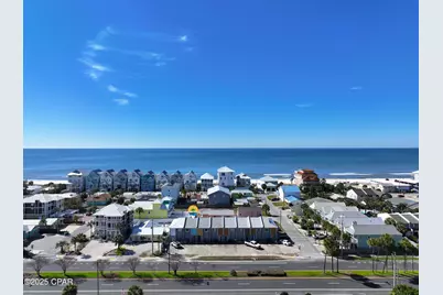 8407 Thomas Drive #2, Panama City Beach, FL 32408 - Photo 40