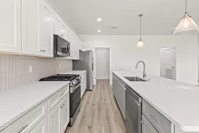 3821 Red Deer Circle, Panama City, FL 32404 - Photo 4