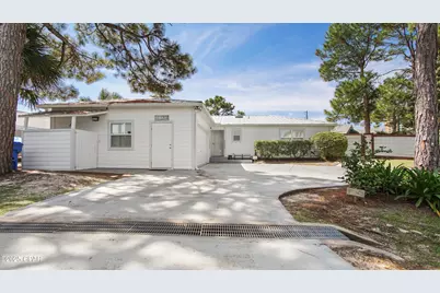 7425 S Lagoon Drive, Panama City, FL 32408 - Photo 56