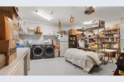 7425 S Lagoon Drive, Panama City, FL 32408 - Photo 12