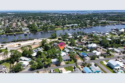 7425 S Lagoon Drive, Panama City, FL 32408 - Photo 62