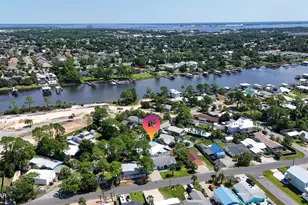 7425 S Lagoon Dr, Panama City, FL 32408 - Photo 62