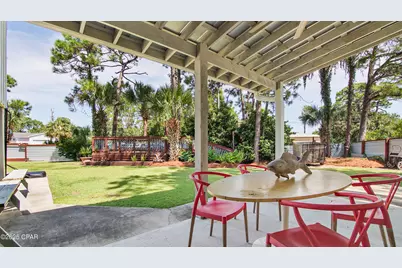 7425 S Lagoon Drive, Panama City, FL 32408 - Photo 40