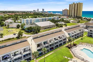 17614 Front Beach, Panama City Beach, FL 32413 - Photo 34