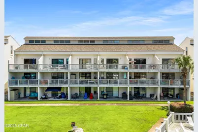 17614 Front Beach #D13, Panama City Beach, FL 32413 - Photo 36