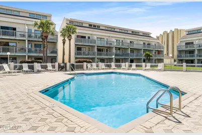 17614 Front Beach #D13, Panama City Beach, FL 32413 - Photo 22