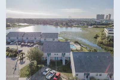 301 Lullwater Drive #279, Panama City Beach, FL 32413 - Photo 34