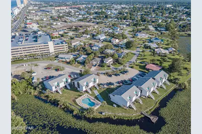 301 Lullwater Drive #279, Panama City Beach, FL 32413 - Photo 32