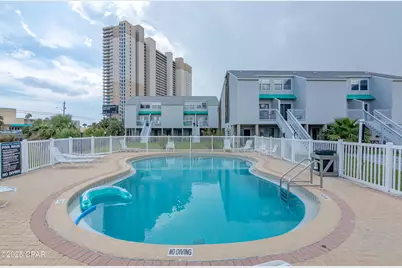 301 Lullwater Drive #279, Panama City Beach, FL 32413 - Photo 24