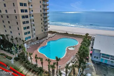 16819 Front Beach Road #1613, Panama City Beach, FL 32413 - Photo 28