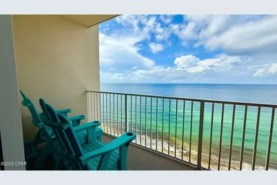 16819 Front Beach Road #1613, Panama City Beach, FL 32413 - Photo 2