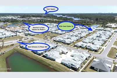 8706 Sand Dollar Dr Drive, Panama City Beach, FL 32413 - Photo 38