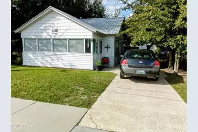 606 W 10th Street, Lynn Haven, FL 32444 - Photo 1