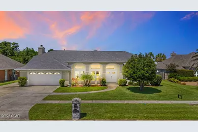 2501 Parkwood Drive, Panama City, FL 32405 - Photo 40