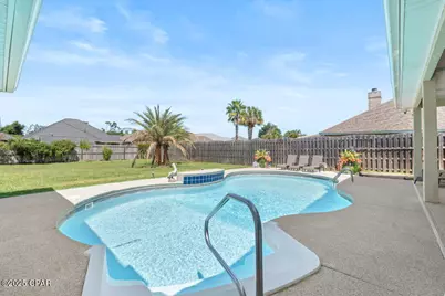 2501 Parkwood Drive, Panama City, FL 32405 - Photo 32