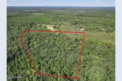 00 St Mary Road, Caryville, FL 32427 - Photo 6