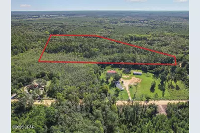 00 St Mary Road, Caryville, FL 32427 - Photo 4