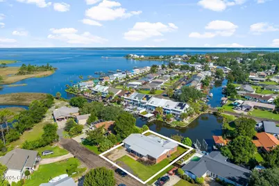 1218 Tuscany Road, Panama City, FL 32405 - Photo 2