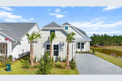 222 Palatka Street, Panama City Beach, FL 32413 - Photo 1