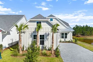 222 Palatka St, Panama City Beach, FL 32413 - Photo 1