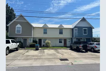 1512 Kraft Avenue, Panama City, FL 32405 - Photo 2
