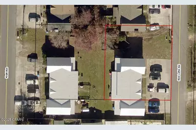 1512 Kraft Avenue, Panama City, FL 32405 - Photo 12